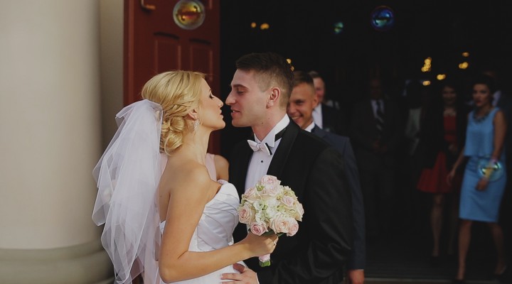 Highlights: Anna&Marcin